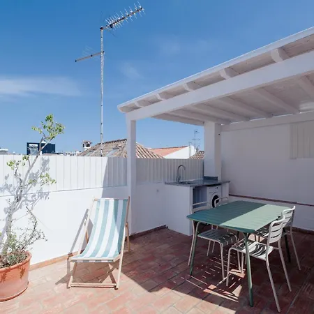 Casa Penelope Tatil Evi
