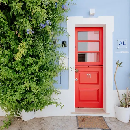 Casa Penelope