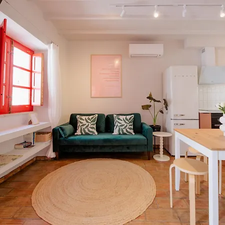 Casa Penelope Tavira