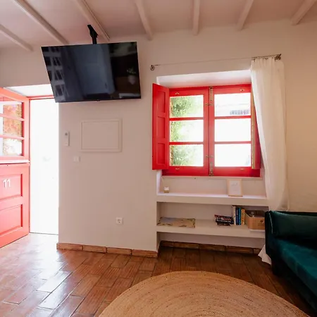Tatil Evi Casa Penelope *