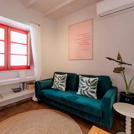 Casa Penelope *