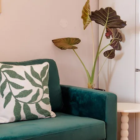 Tatil Evi Casa Penelope *