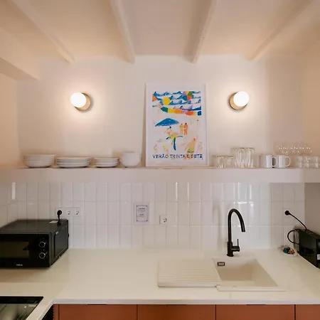 Tatil Evi Casa Penelope Tavira