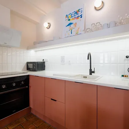 Casa Penelope Tatil Evi Tavira