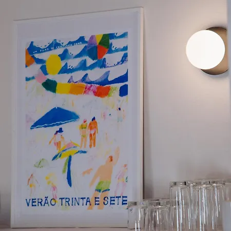 Casa Penelope Feriehus *