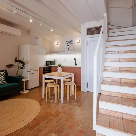 Casa Penelope Tavira