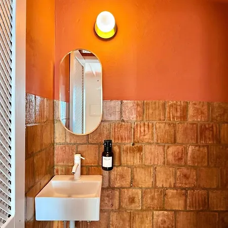 Feriehus Casa Penelope Tavira