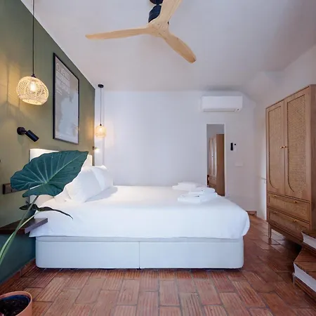 Tatil Evi Casa Penelope Tavira
