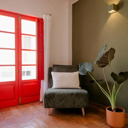 Tatil Evi Casa Penelope *