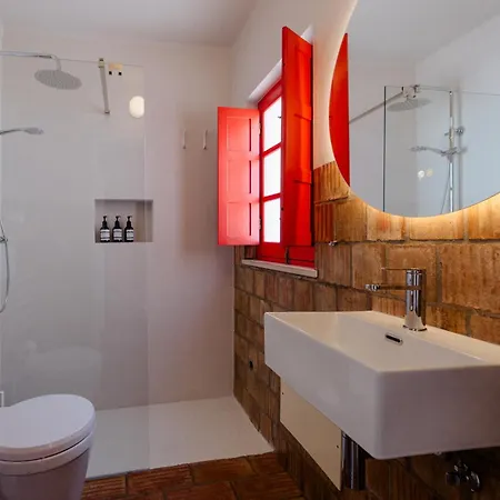 Casa Penelope Tavira