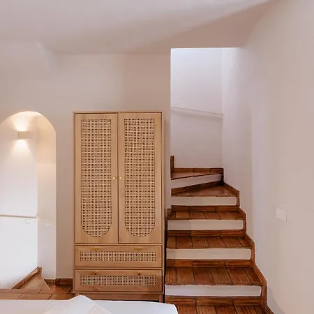Tatil Evi Casa Penelope Tavira