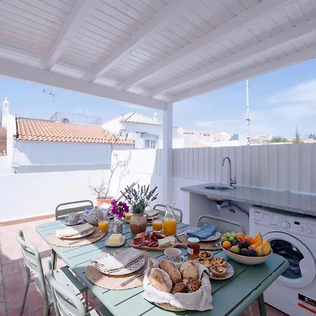 Casa Penelope * Tavira