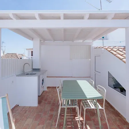 Tatil Evi Casa Penelope