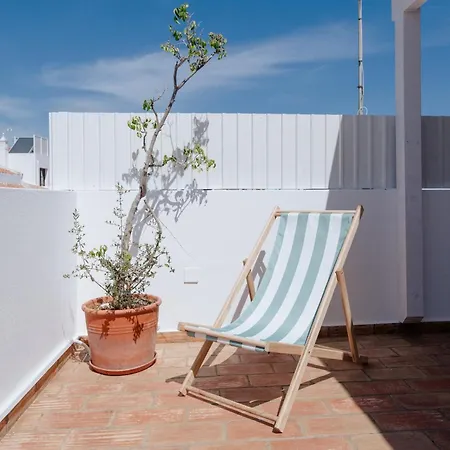 Casa Penelope *