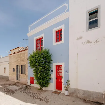 Tatil Evi Casa Penelope Tavira