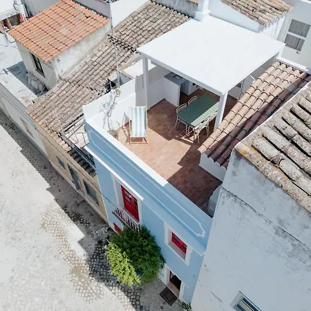 Casa Penelope *