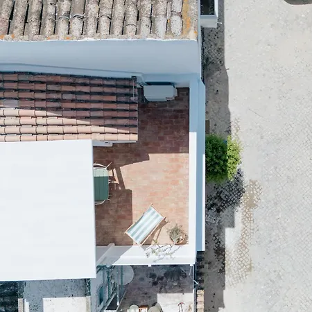 Casa Penelope Tatil Evi Tavira