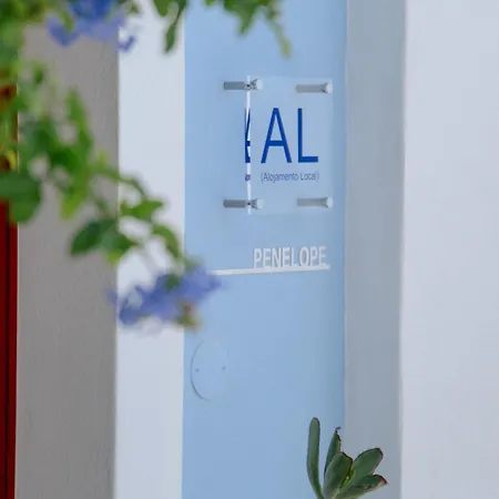 Casa Penelope Tatil Evi Tavira