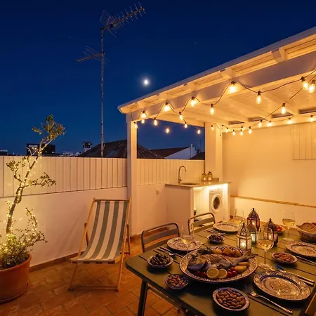 Casa Penelope Tatil Evi *