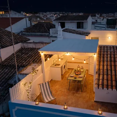 Casa Penelope