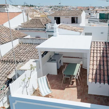 Casa Penelope